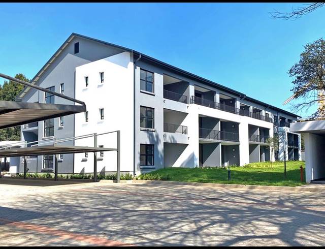 2 BEDROOM PROPERTY TO RENT IN ATHOLL